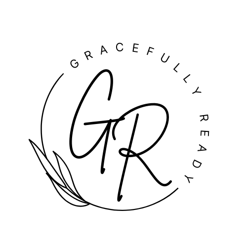 Gracefully Made Logo